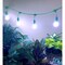 Miracle Led Multi-Plant WIDE ANGLE Blue Spectrum Grow Light, Four Socket Fixture 802927 - alternate 4